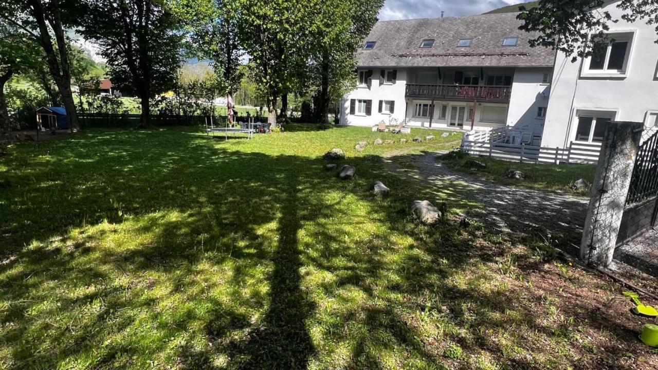 Superbe Appartement Aubessagne Exterior foto