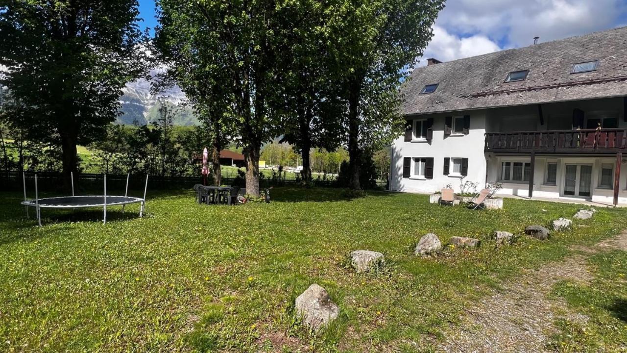 Superbe Appartement Aubessagne Exterior foto